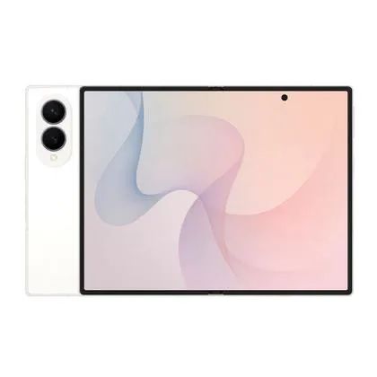 Samsung Galaxy Z Fold 8 - Branco 512Gb - Foto 3