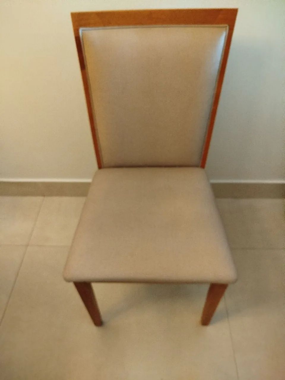 Mesa com 4 cadeiras - Foto 3