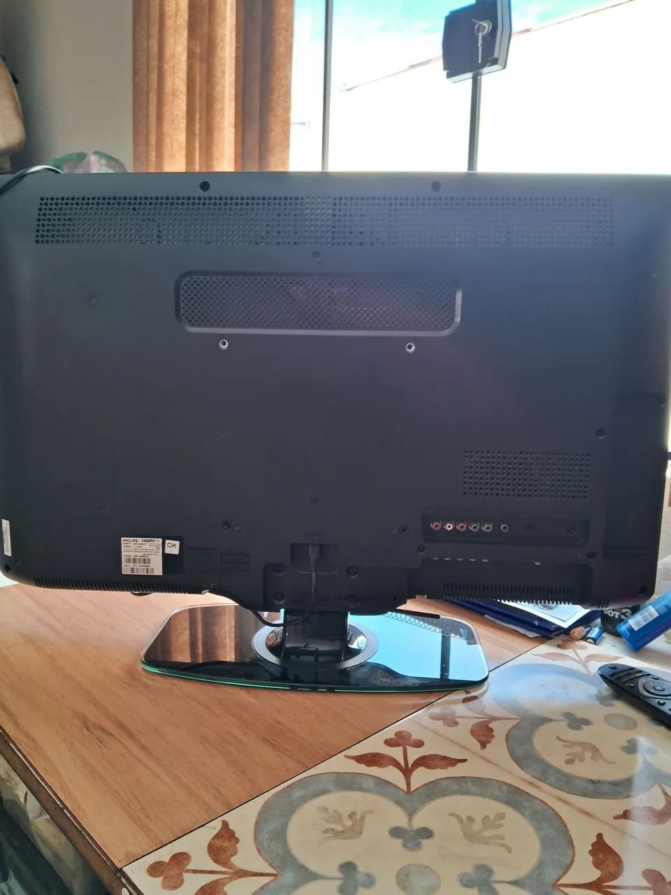 Tv LCD 32 polegadas  - Foto 2