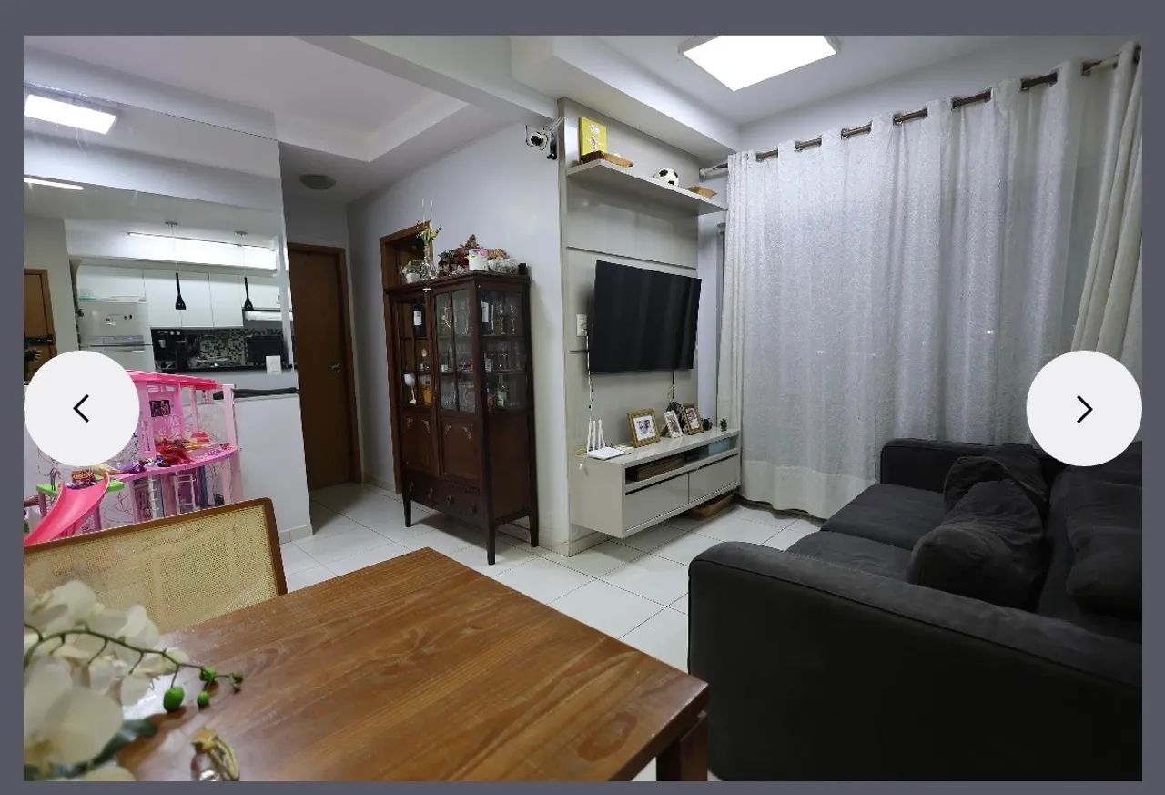 Apt Parque Amazônia  - Foto 2