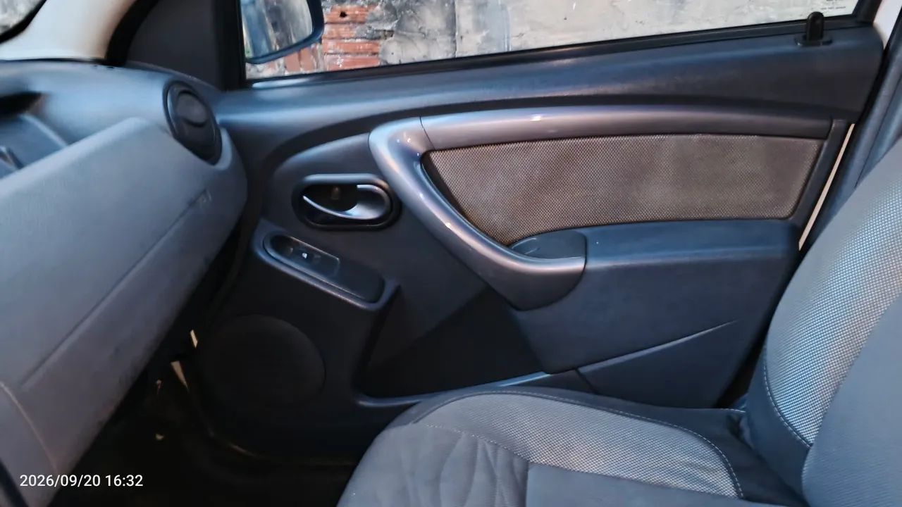 Renault Duster Dynamique 2.0 Hi-flex 16V Mec. 2014 - Foto 5