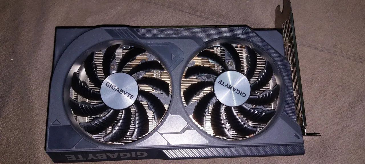 Rtx 4060 gigabyte 