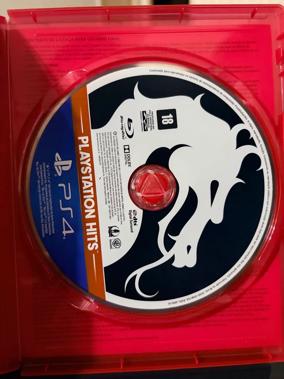 Mortal Kombat X PS4 - Foto 3