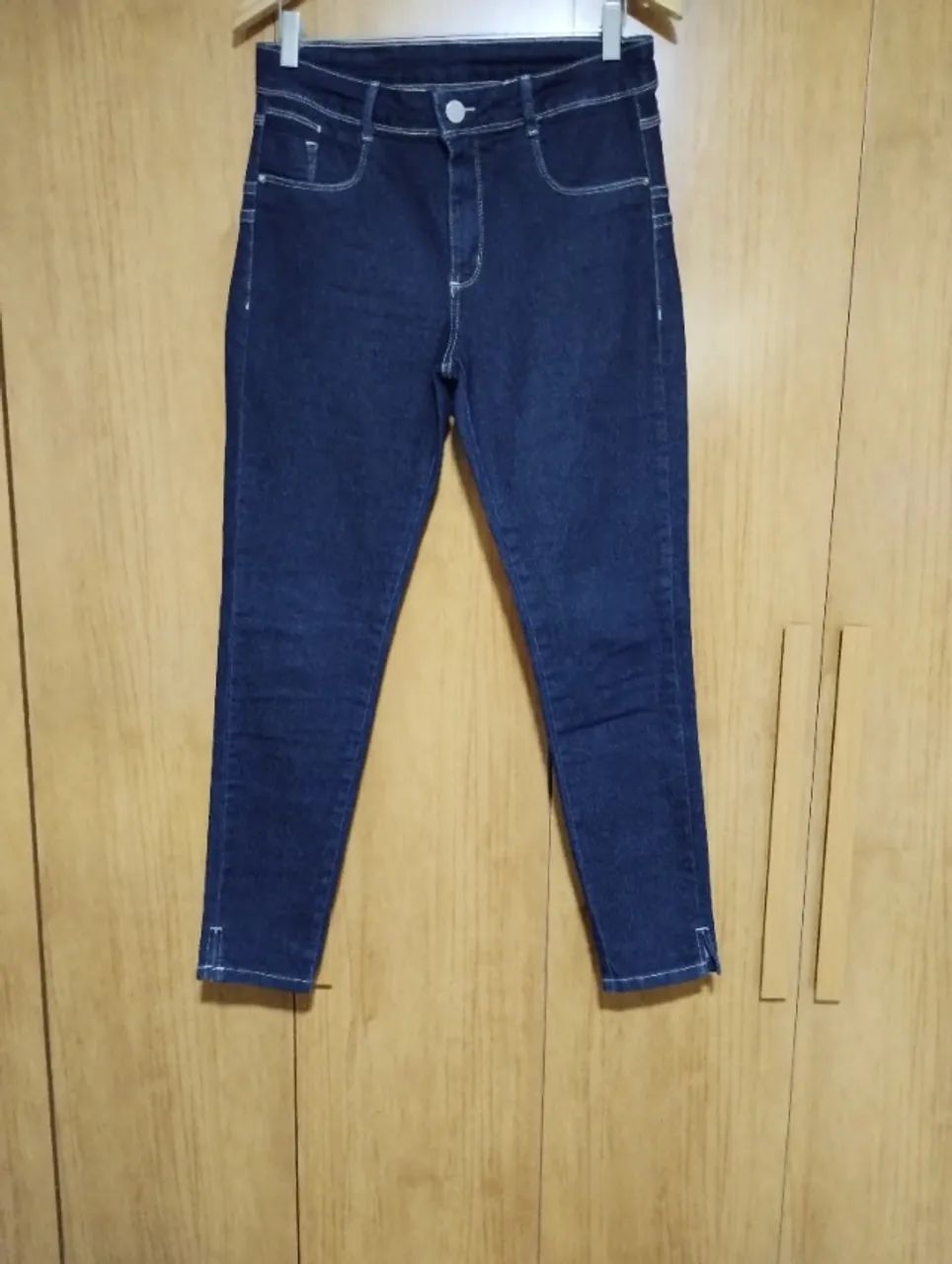 Calça Jeans Sawary Feminina 