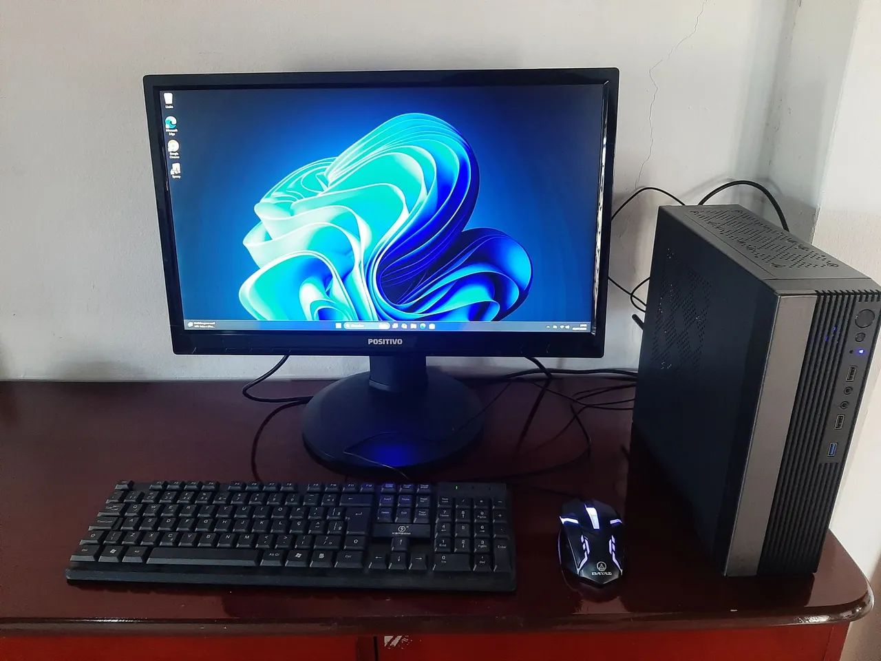 Monitor 22 polegadas  - Foto 3