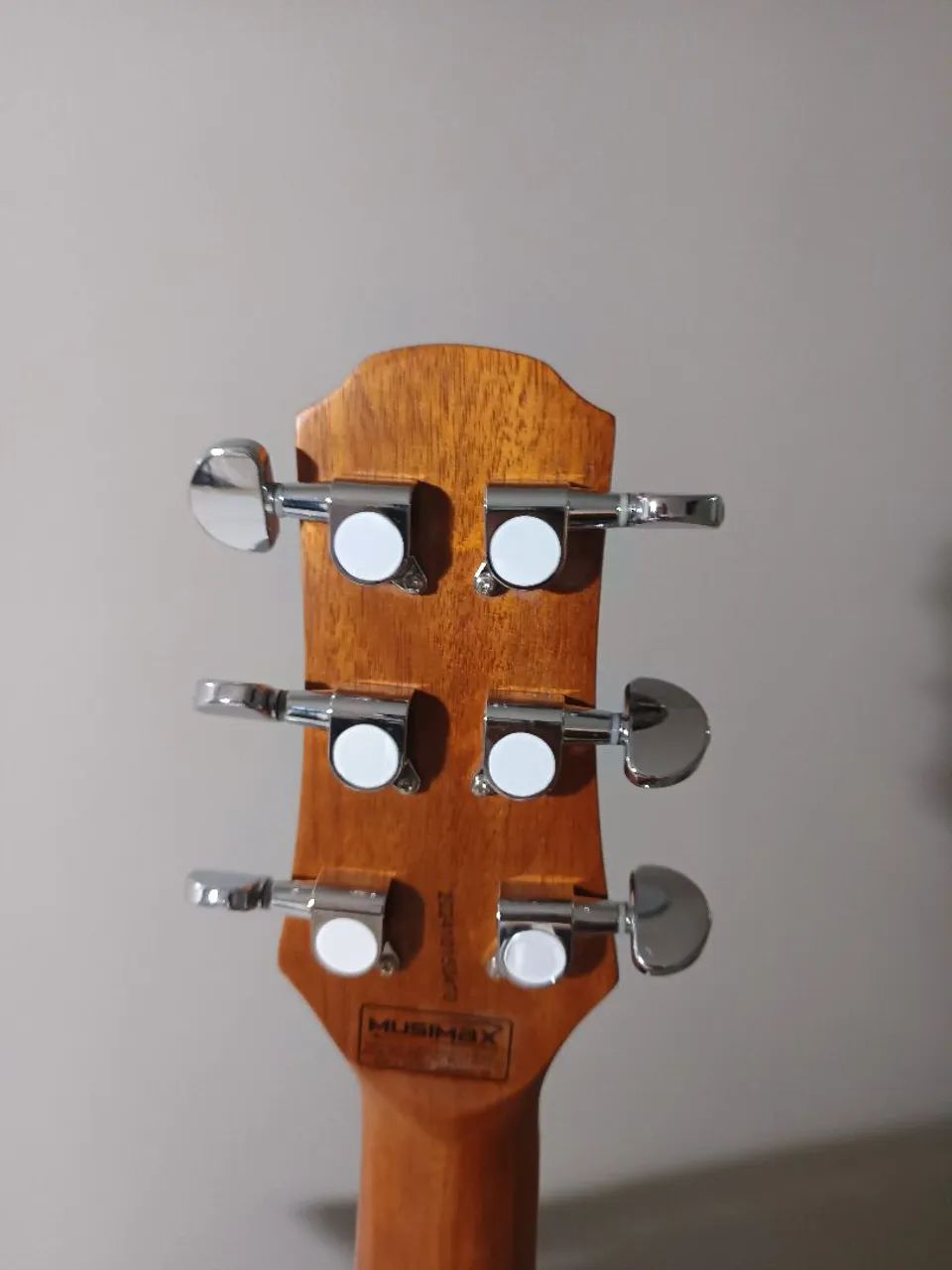 Violão Strinberg novo  - Foto 2