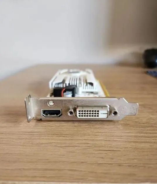 Placa mãe + processador+ placa de vídeo - Foto 3
