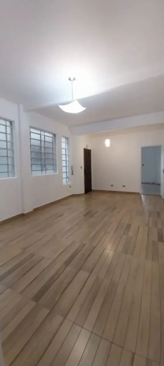 Imóvel para aluguel com 127 M² com 3 quartos em Centro - Curitiba - PR - Foto 2