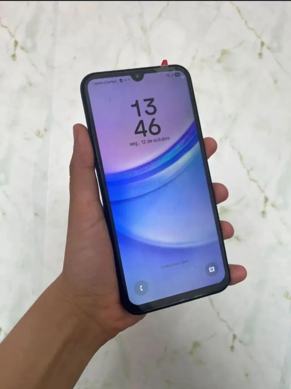 Galaxy A15 256gb