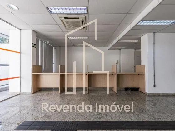 Prédio Comercial para Locação na Consolação com 667m² - Foto 3