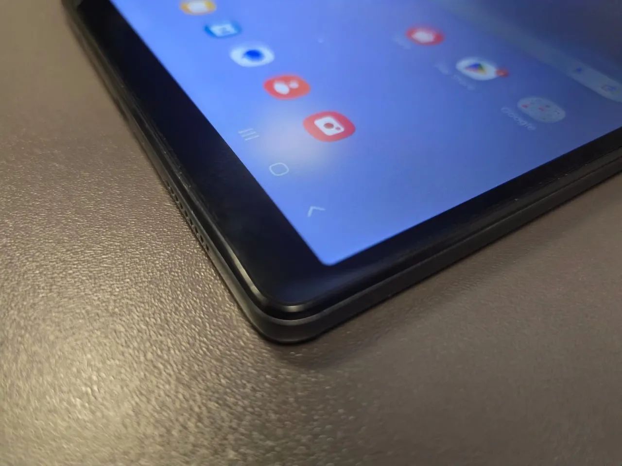 Tablet Samsung Galaxy Tab A7  - Foto 2