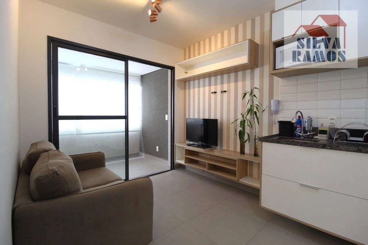 Lindo Studio em Moema para Locação - Foto 3