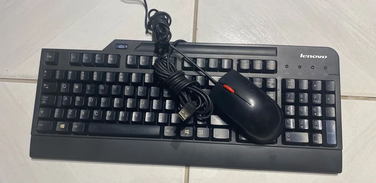 Mouse  - Foto 3