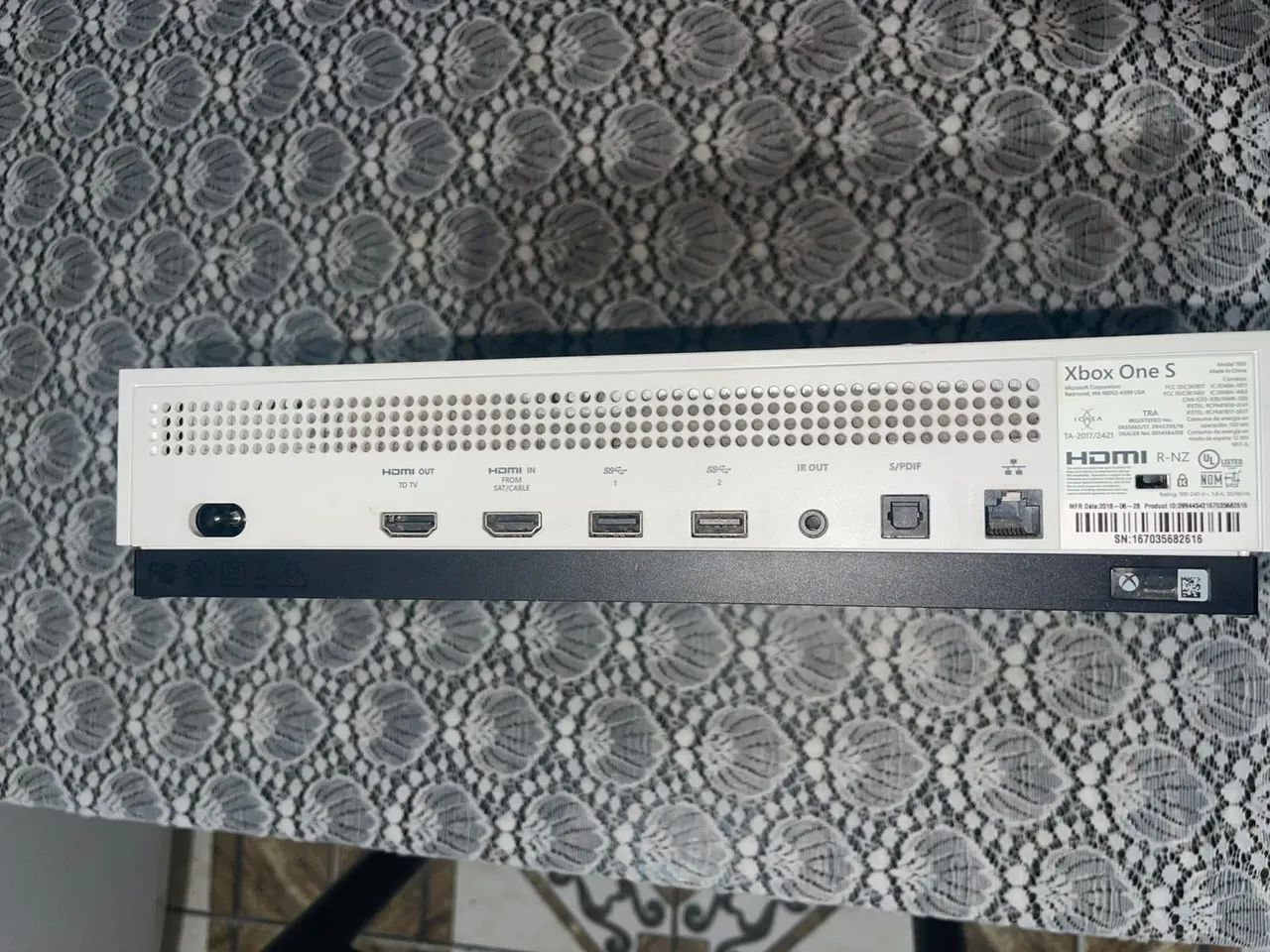 Xbox one s - Foto 2