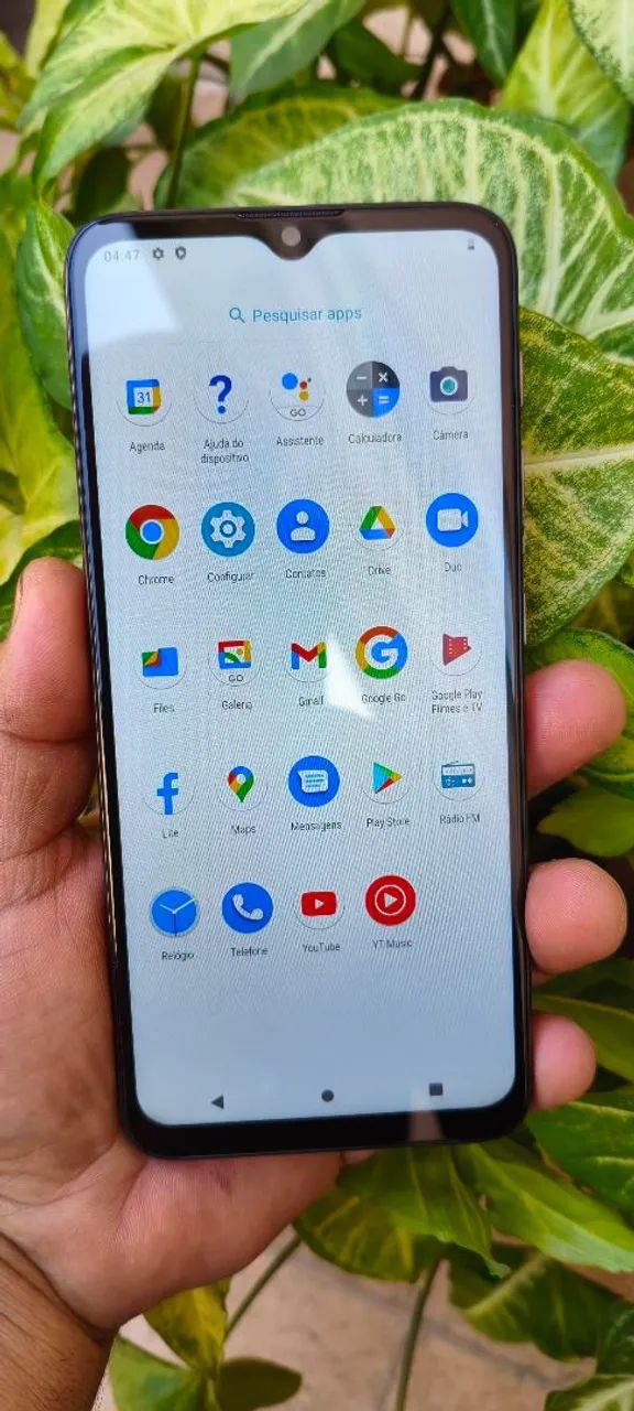 Moto E22  - Foto 3