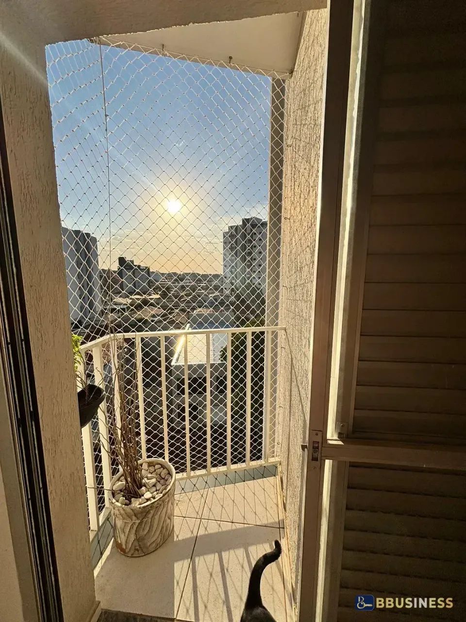 Apartamento à venda com 1 suíte - Taquaral, Campinas, SP - Foto 3