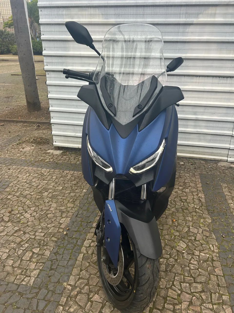 Yamaha Xmax  Abs ótimo estado 