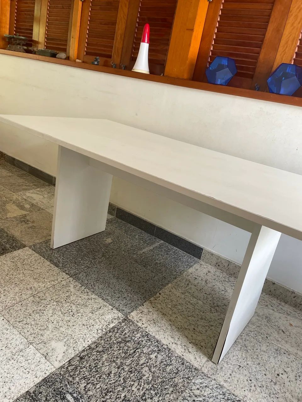 Mesa para escritorio b - Foto 2