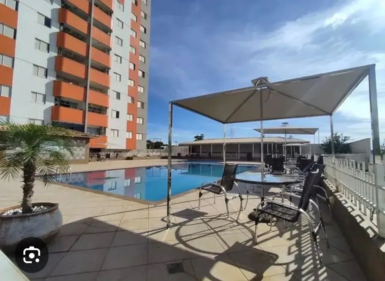 Apartamento 3 quartos 100 metros centro