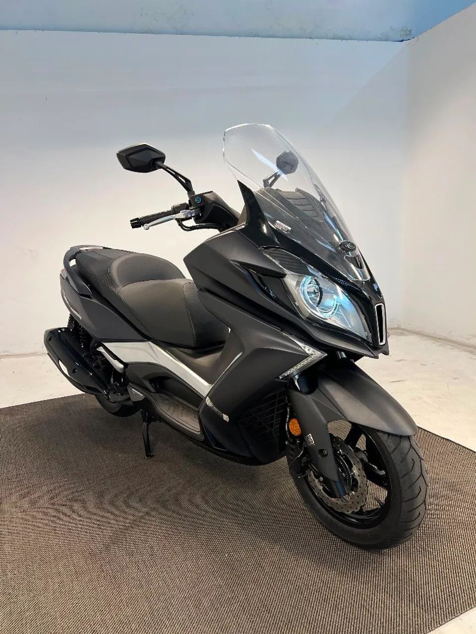 Dafra Joyride 300