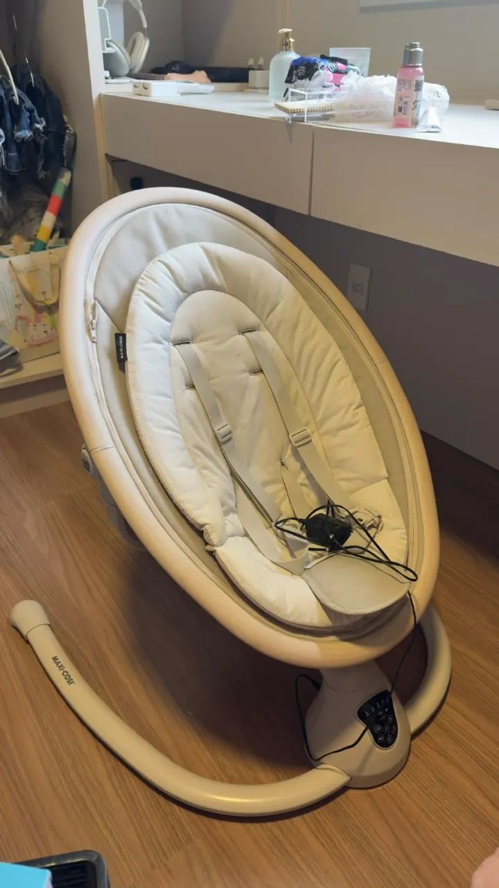 Cadeira de balanço Maxi - Cosi