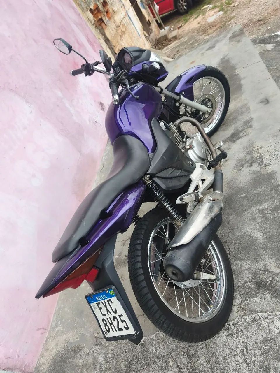 Fan 125 ks - Foto 2