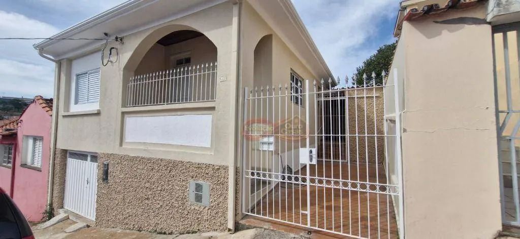 Casa Residencial / Centro