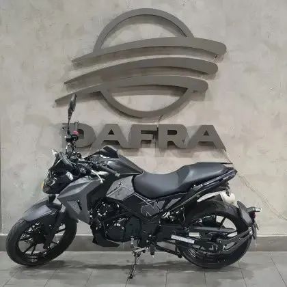 DAFRA NHX 190 - Foto 2