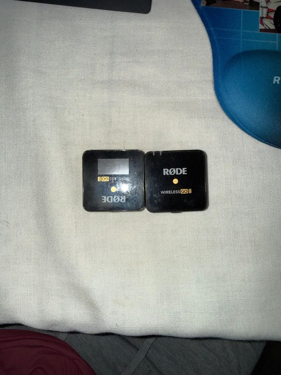 Rode Wireless Go 2 - 1 transmissor + receptor - Foto 2