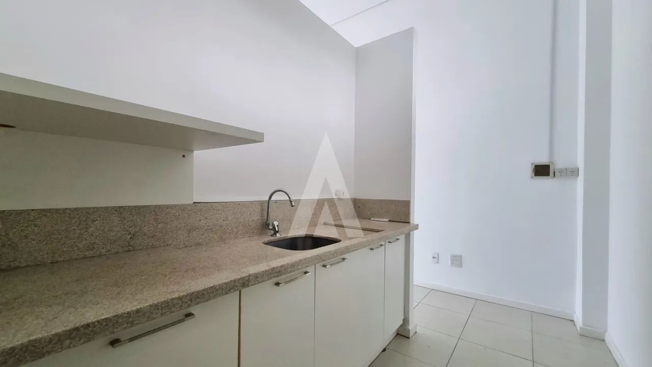 Sala comercial com 44 m² no atiradores em Joinville - SC - Foto 9