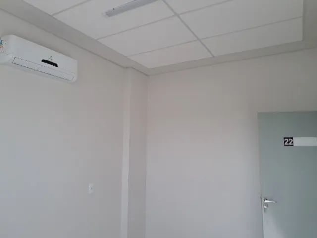 Sala Comercial no Centro de Hortolandia -11m2 - Foto 4