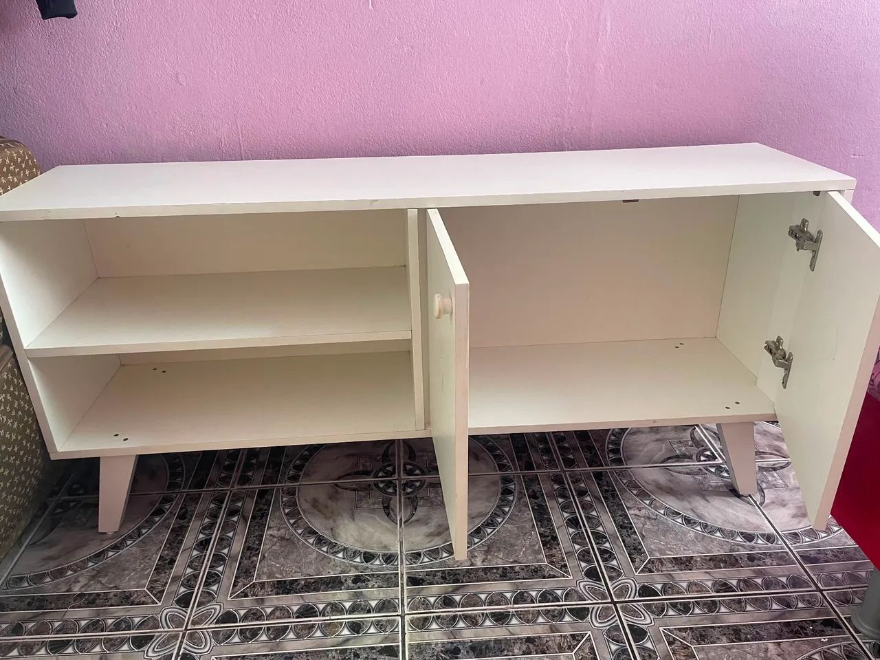 Rack - Foto 2
