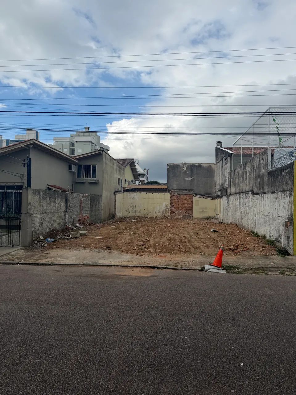 Lindo terreno Balneário Estreito  - Foto 3