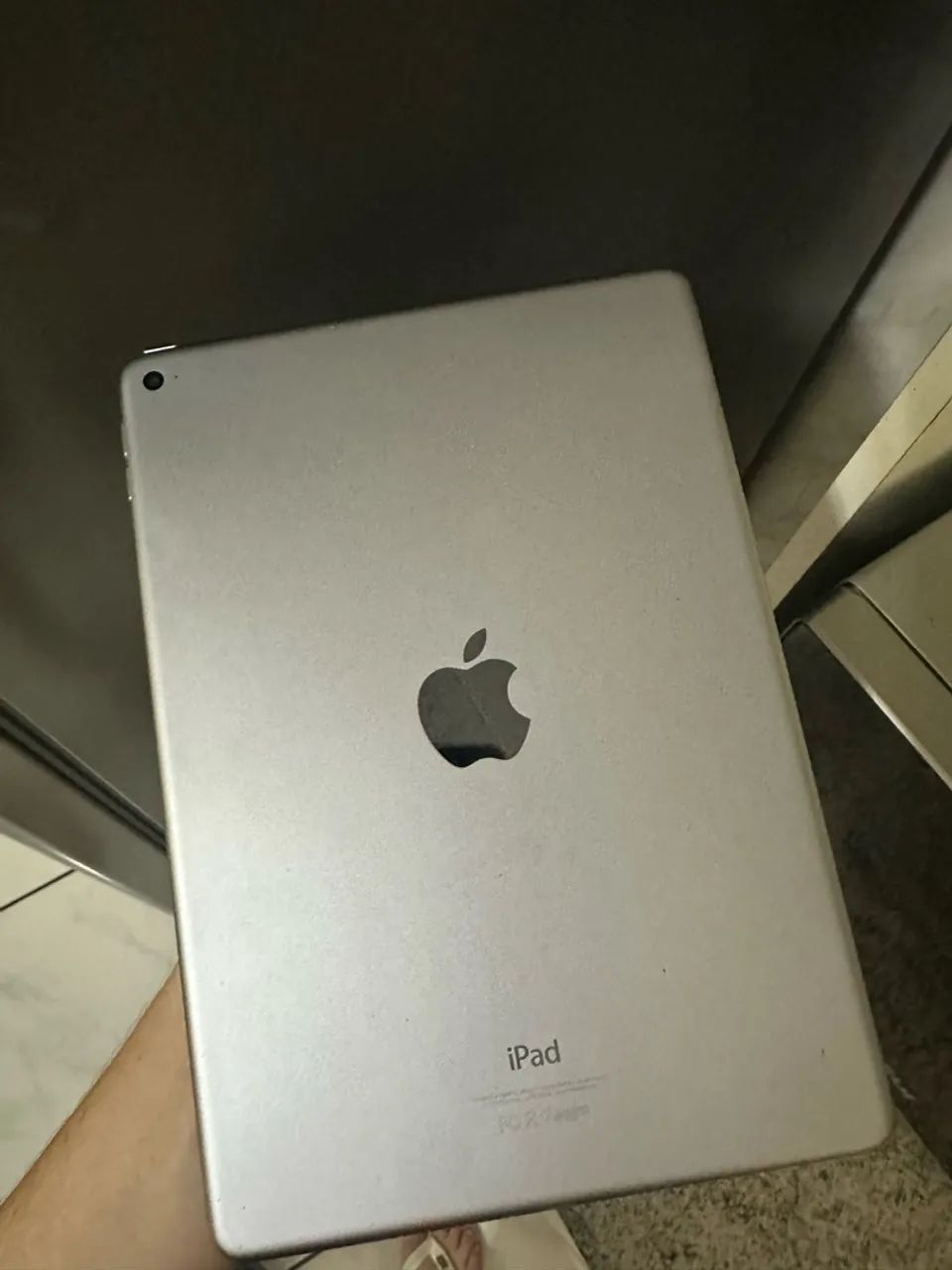 iPad  - Foto 5