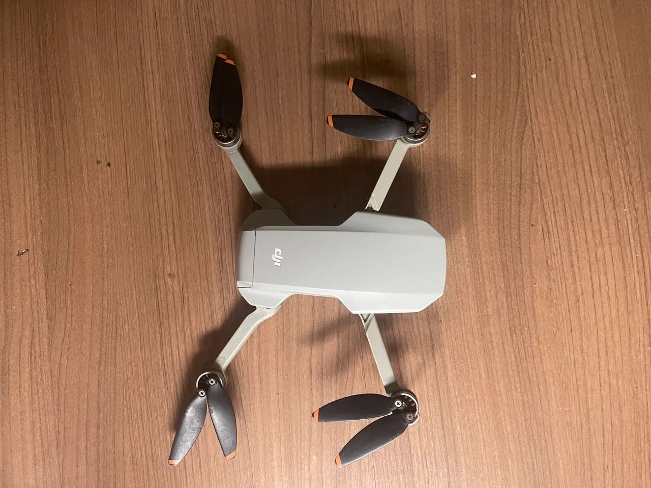 Drone Dji Mavic Mini 2 - Foto 3