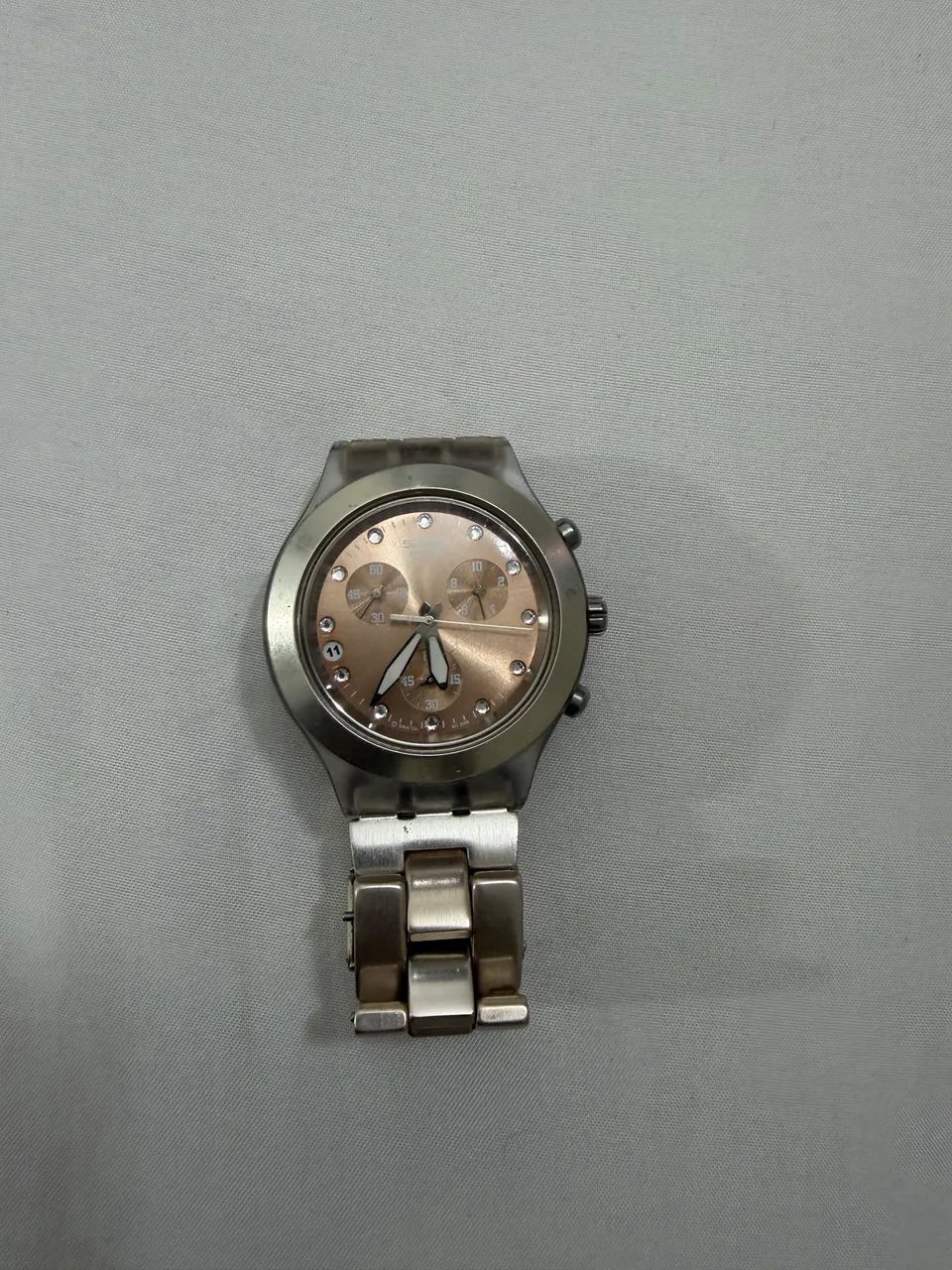 Relógio Swatch  - Foto 2