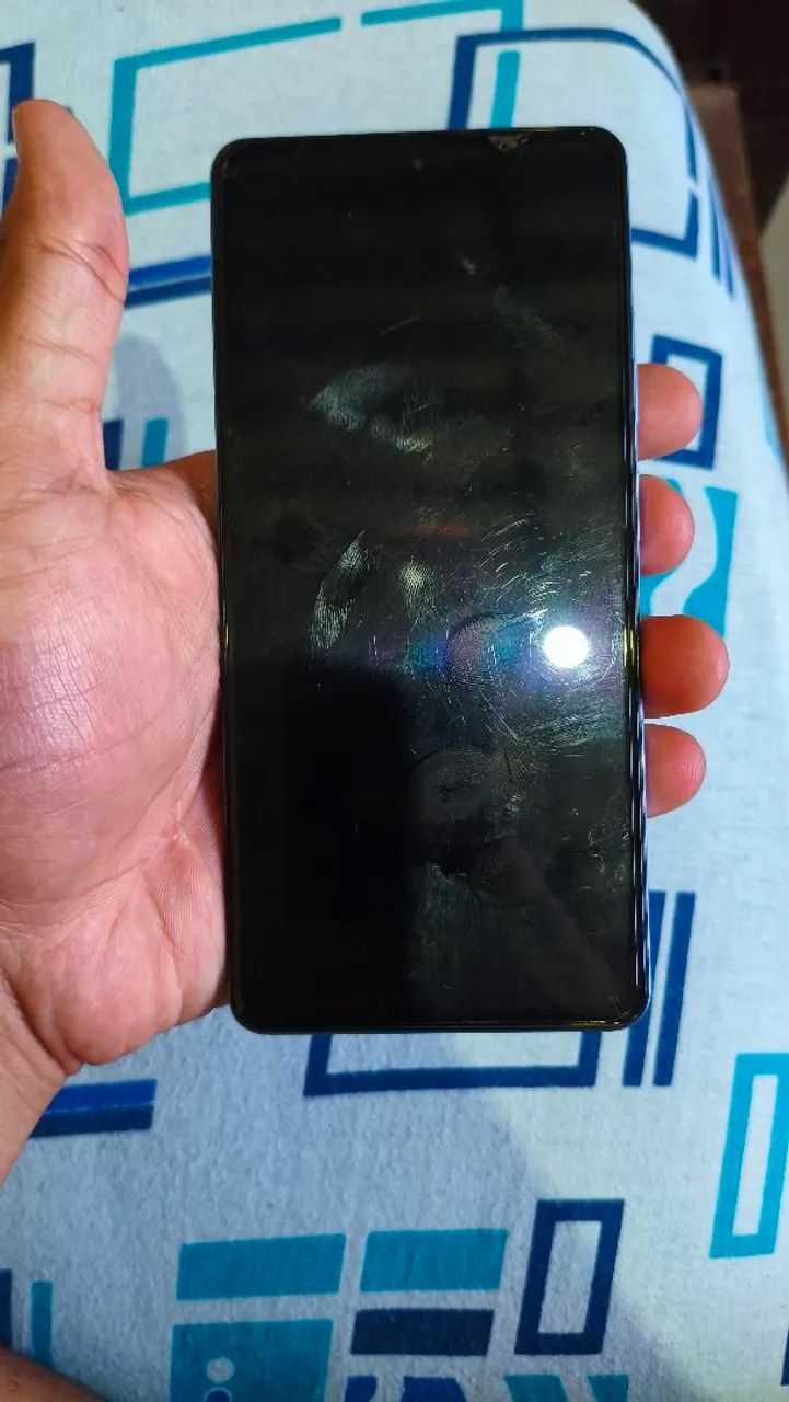 POCO X5 PRO 5G (PRA VENDER RÁPIDO) - Foto 3