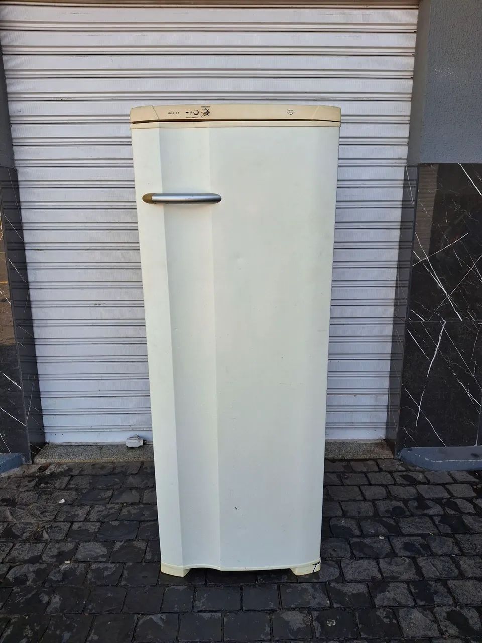 Vendo geladeira Electrolux 220v