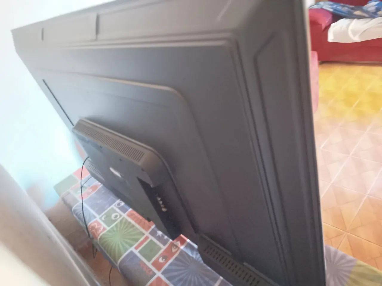 Tv Philco 50 polegadas com defeito  - Foto 2