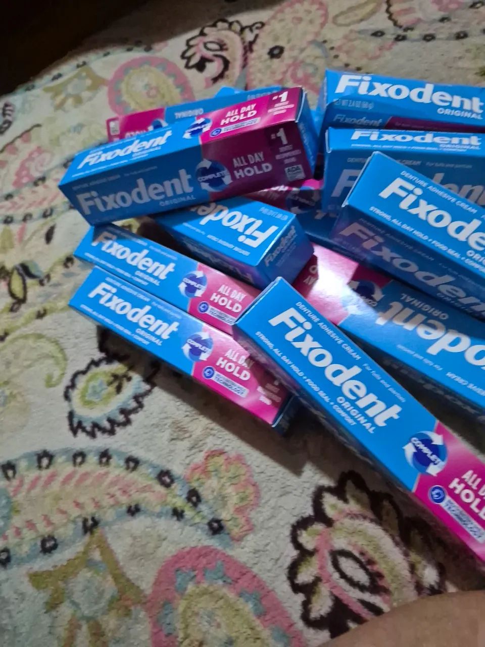 FIXODENTE  - Foto 3