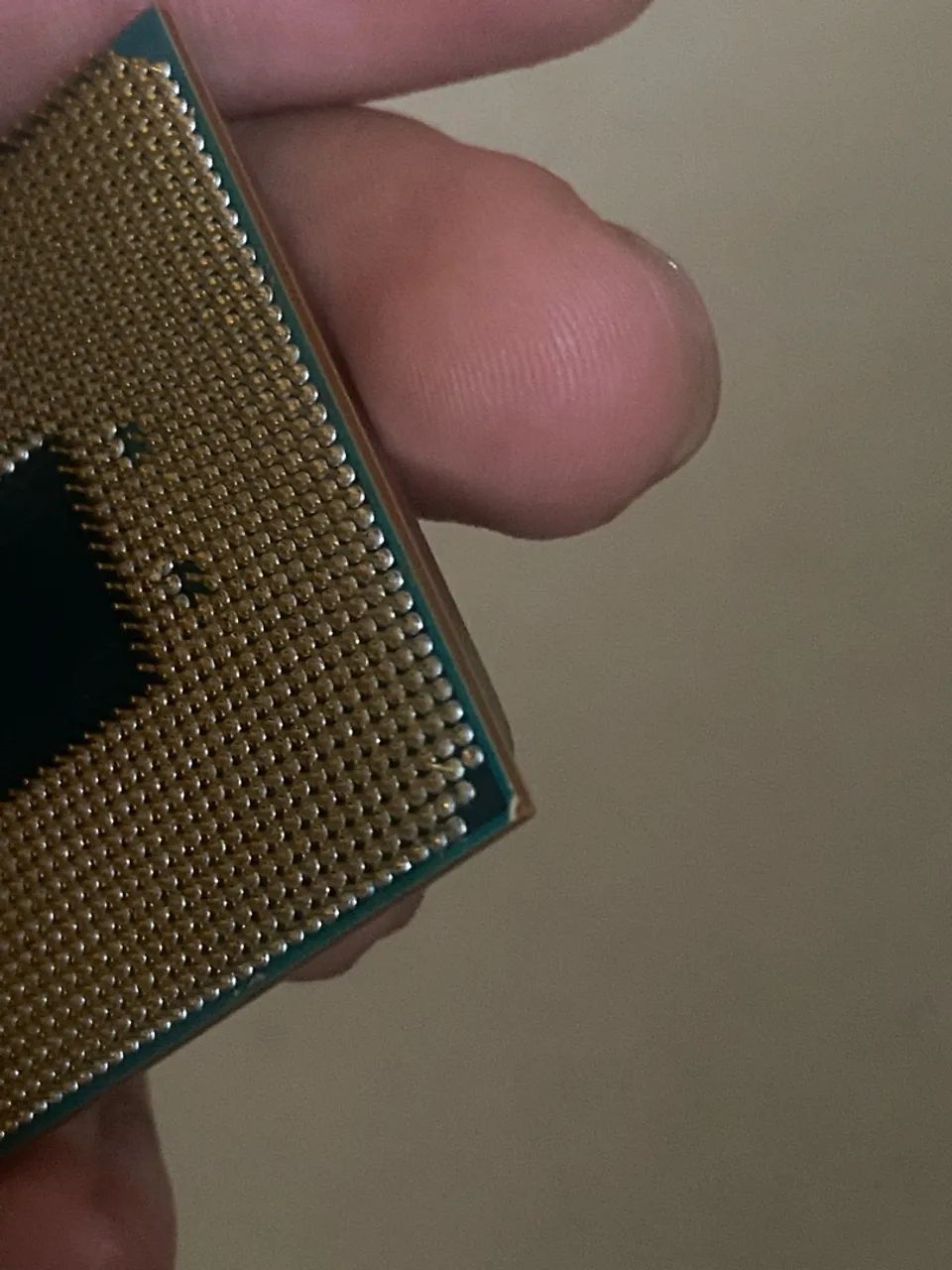 Vendo processador AMD Ryzen 5 3400G - Foto 4