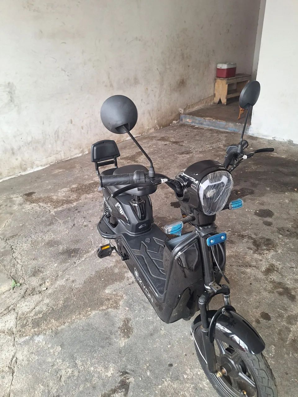 Motinha eletrica  - Foto 4