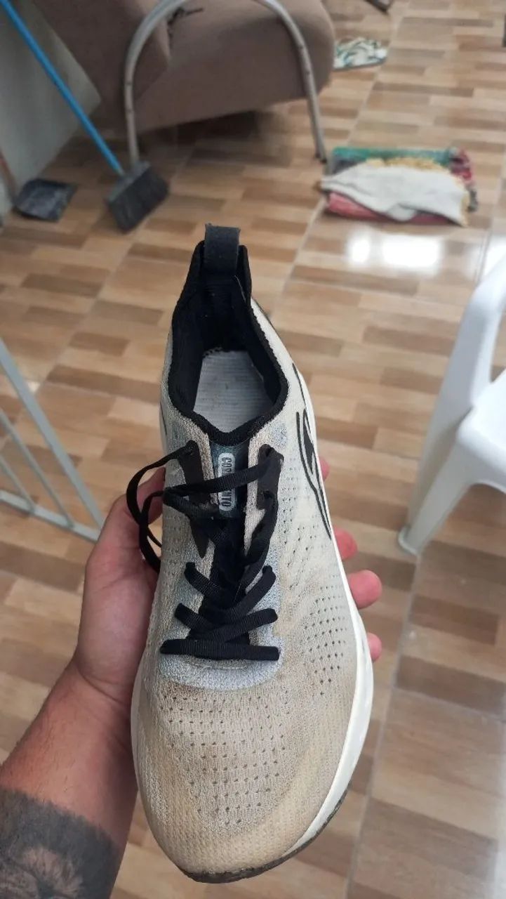 Tênis corre vento - Foto 2