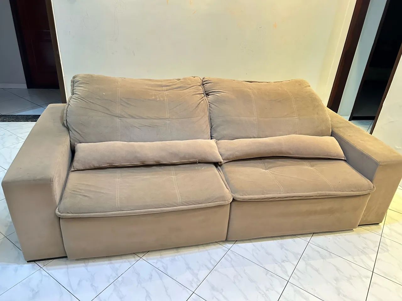Sofá perfeito estado  - Foto 3