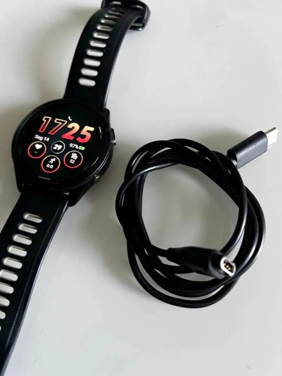 Garmin forerunner 265