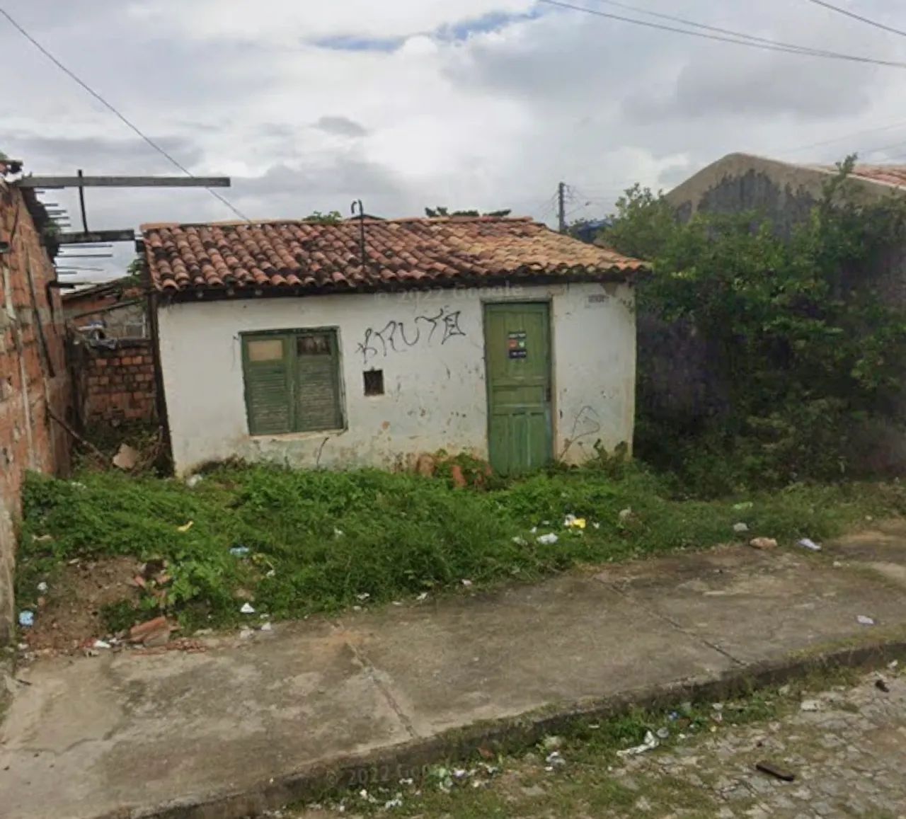 VENDO TERRENO NO PARQUE DOS FARÓIS  - Foto 2