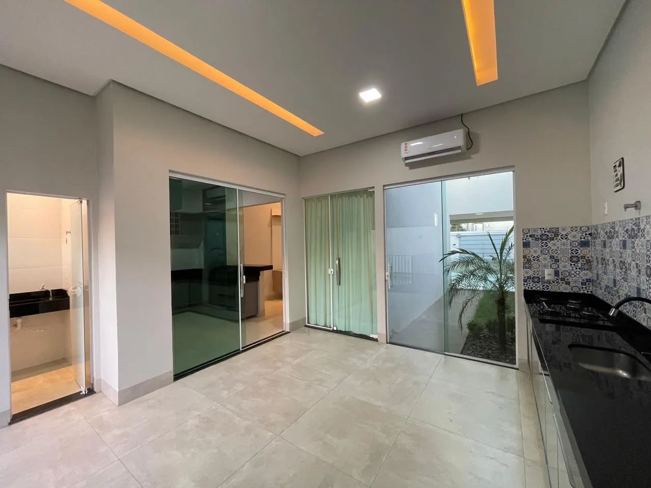 CASA SEMI-NOVA À VENDA NA 505 SUL - Foto 3