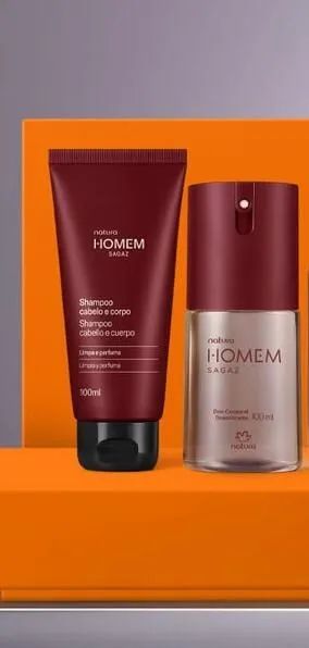 Natura Homem Sagaz