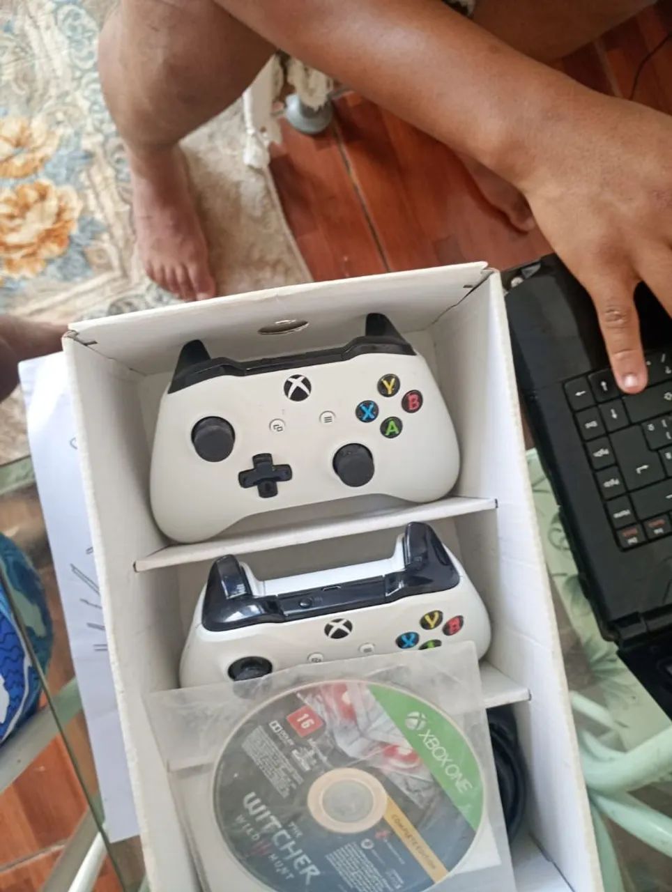Vendo Xbox one s - Foto 3