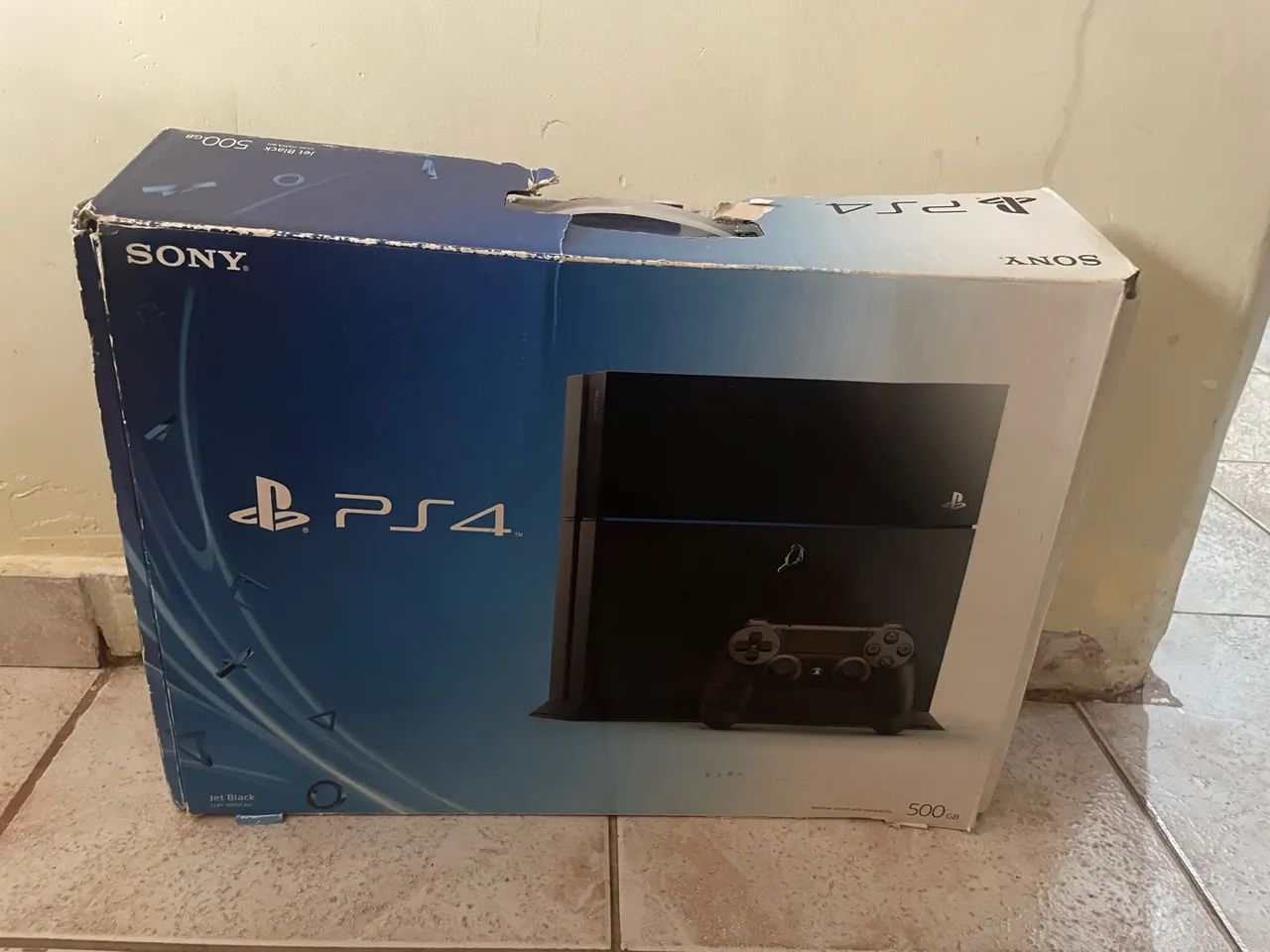 PlayStation 4 FAT - PS4 - Foto 5